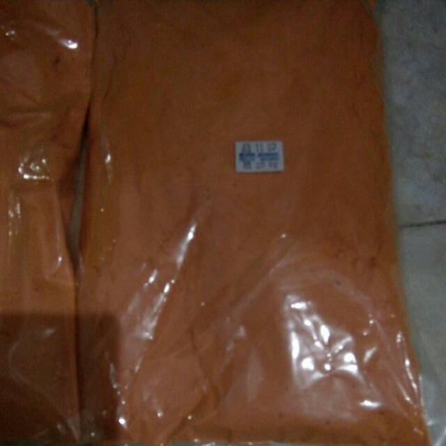 

Bumbu ayam goreng marinasi bumbu rendaman 1kg