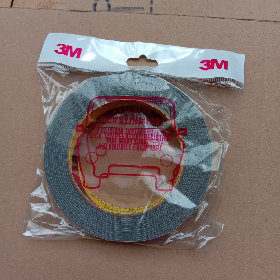 

double tape 3m putih