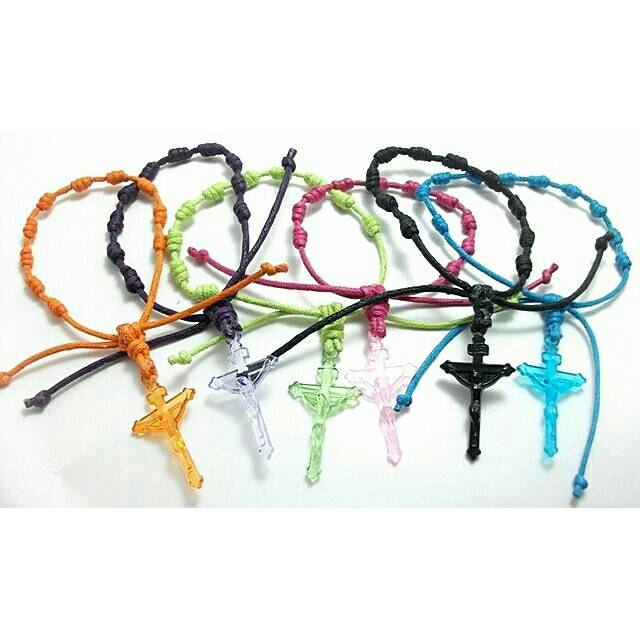 Gelang Rosario TALI KUR