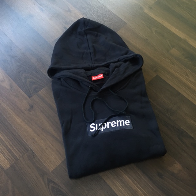 hoodie jacket supreme