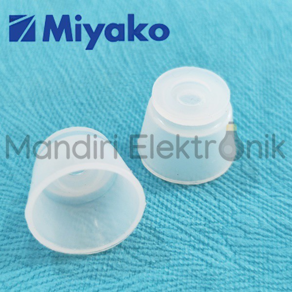 Karet Tutup Magic com Miyako - Karet Tutup Rice Cooker Miyako - Seal Karet Tutup Magic com