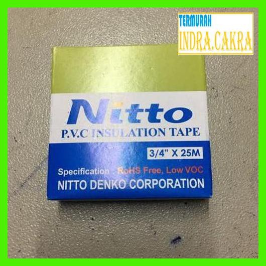 

35Wt5Ey7- Isolasi Nitto Yu8Gu7Y-