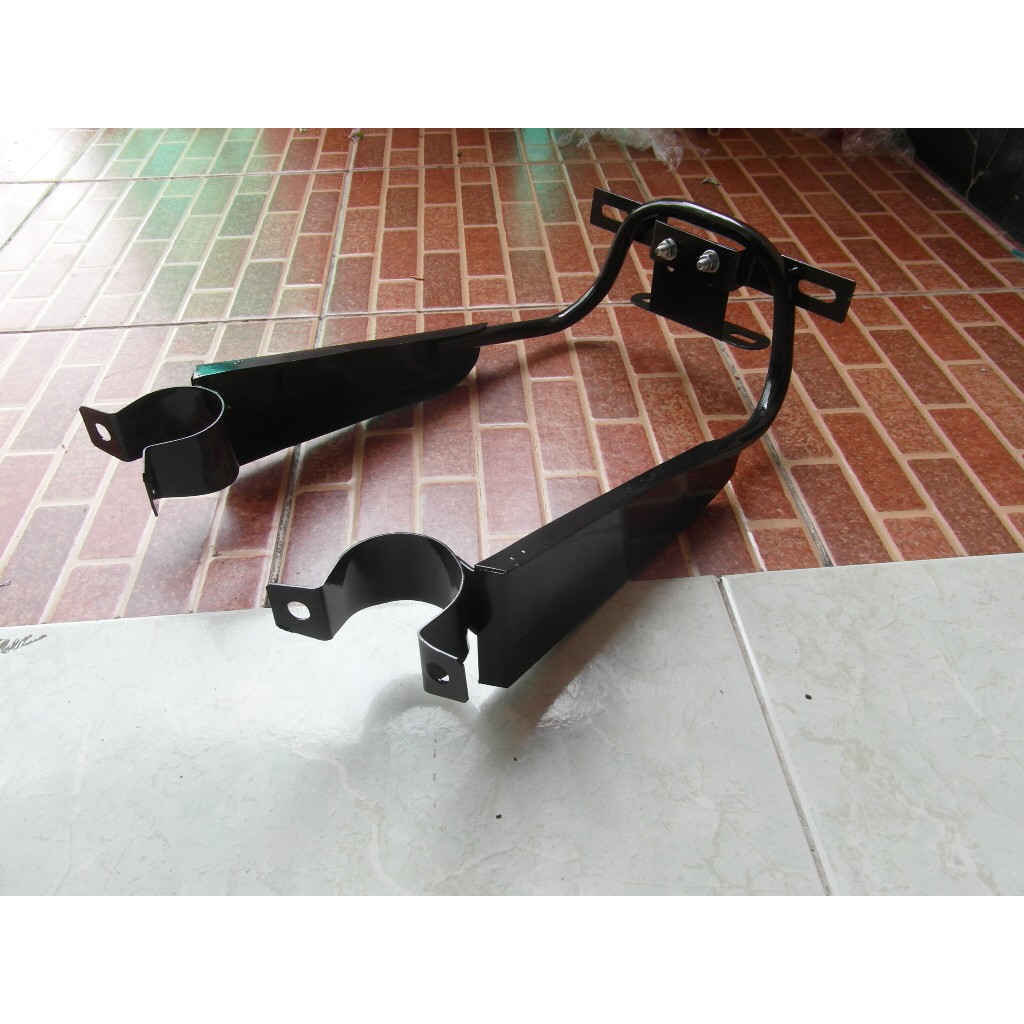 Bracket Plat Nomor PCX 150 Local Bracket Dudukan Plat No PCX 150 LoKAL