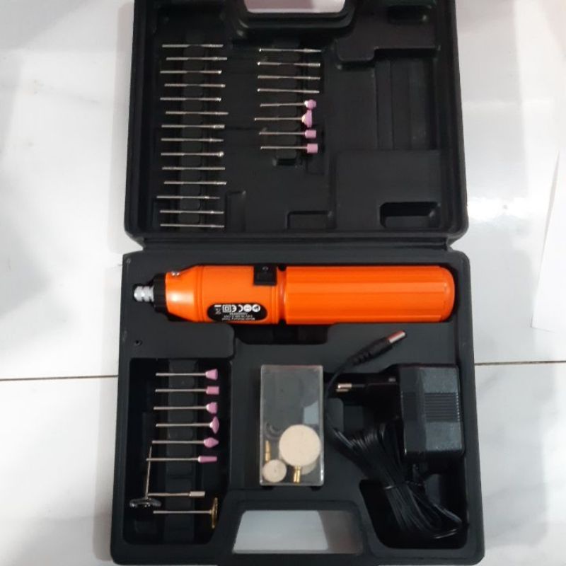 MINI DRILL UNTUK VENEER