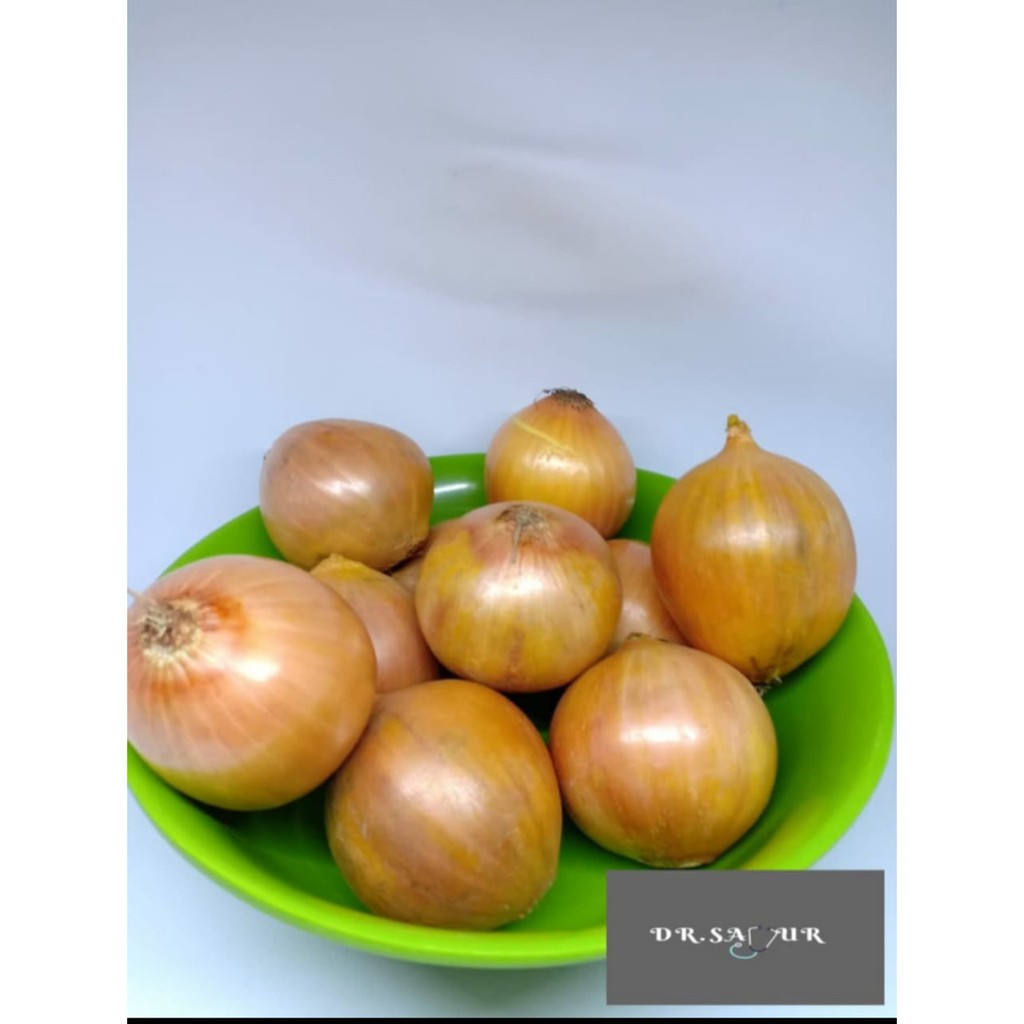 

Bawang Bombay/Bawang Bombai