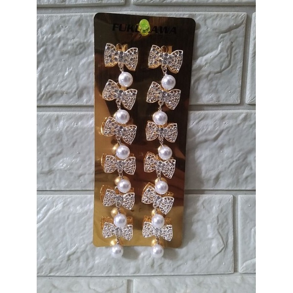 bros dagu bros kecil bros mini-Motif 7