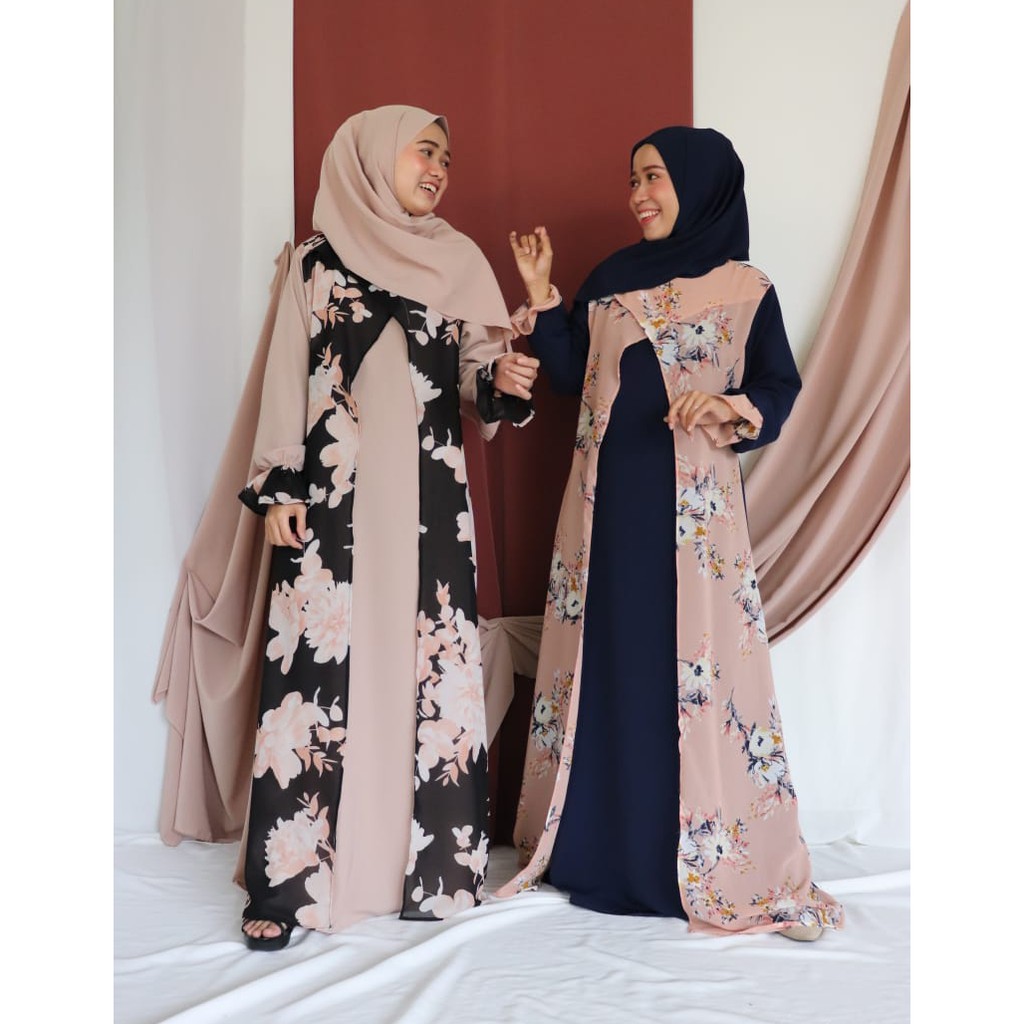 GAMIS TIARA / YORIS IMPORT