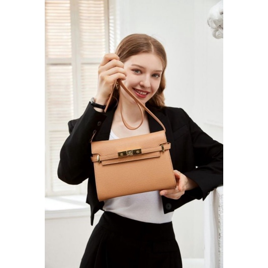 JIMSHONEY JH VINKA BAG free box ( tas selempang wanita, tas mewah, tas kondangan, tas kerja)