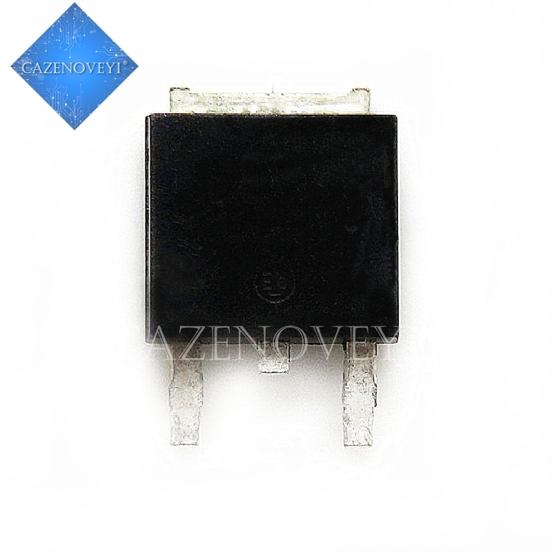 10pcs Ic Fdd8778 8778 Fd8896 8896 Fdd8N50Nz 8n50nz To-252