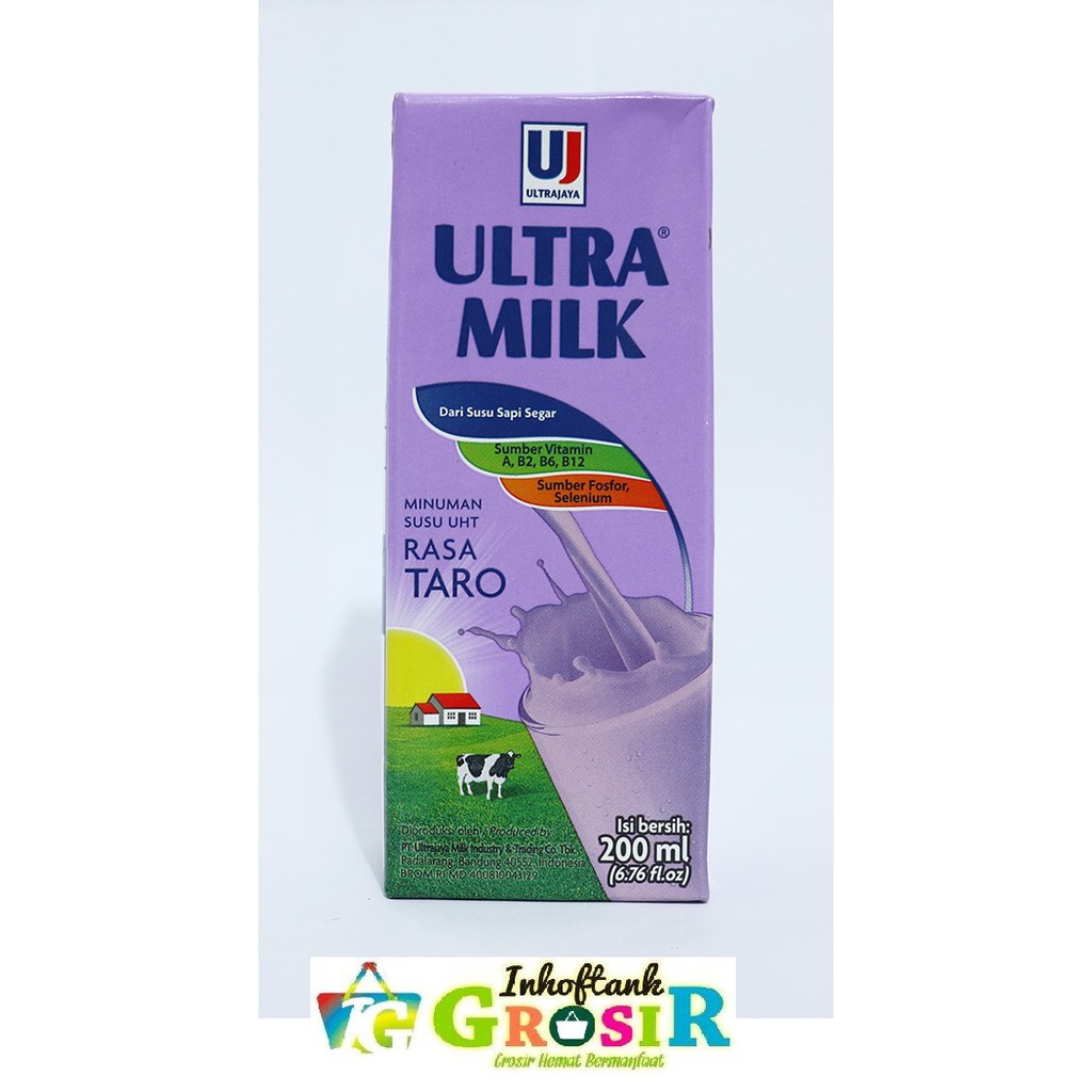 

Ultra Taro 200