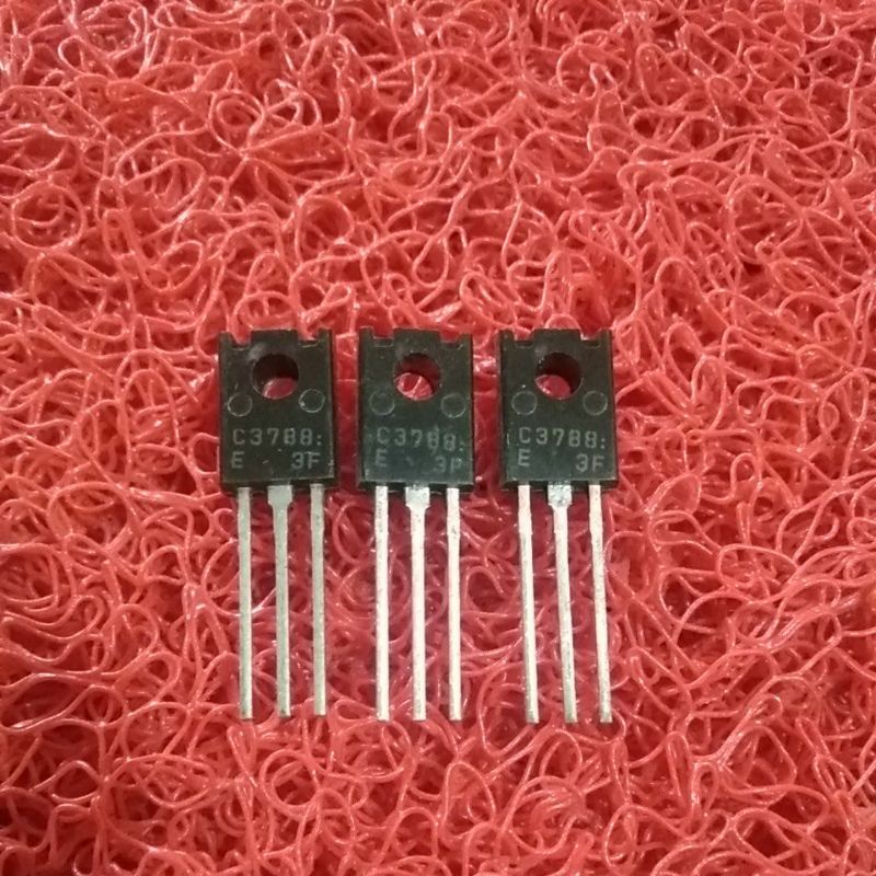 2sc3788 Transistor C3788