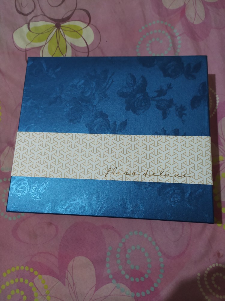 Kado Pernikahan Ready Handuk Bordir Couple Wedding Hampers Seserahan