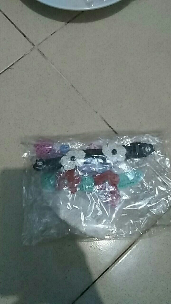 Masker Anak Qiqo