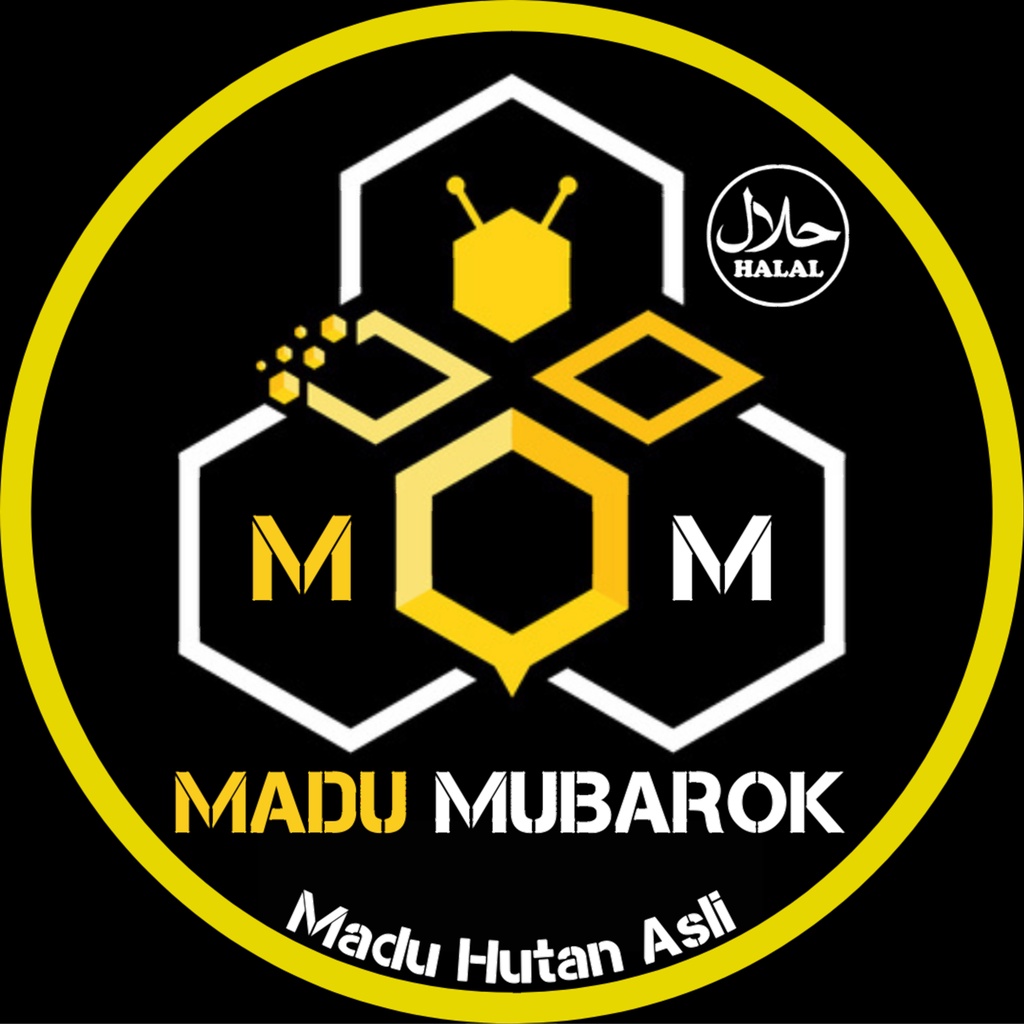 

Madu Randu Asli