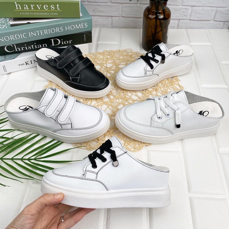 Sepatu sneakers 8316A, 8316