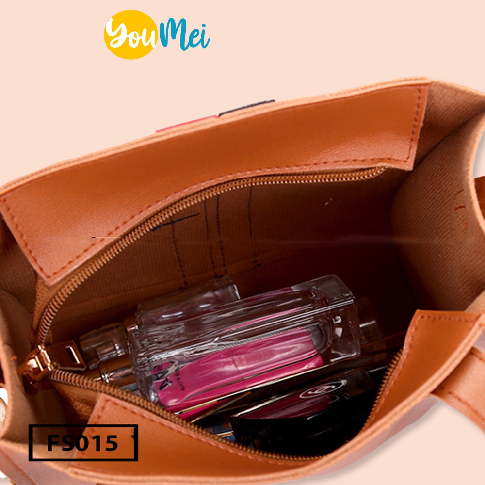 [✅ COD] HOTWIND Tas Wanita Slingbag Cantik HWFS015