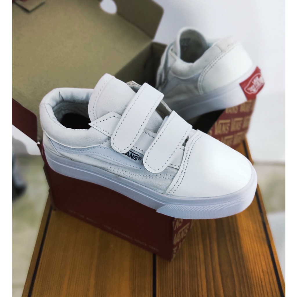 Vans Oldskool Anak / Vans Anak Anak / Sepatu Anak Vans Kids / Vans Anak Perempuan / Vans Kids