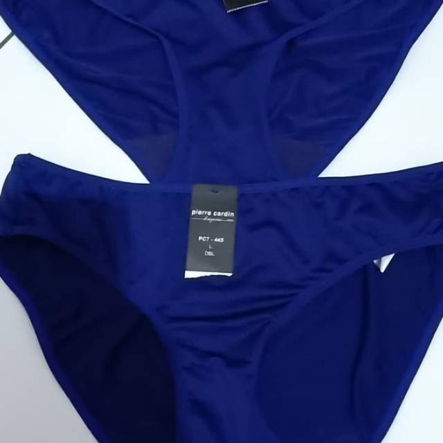Celana dalam pierre cardin size L