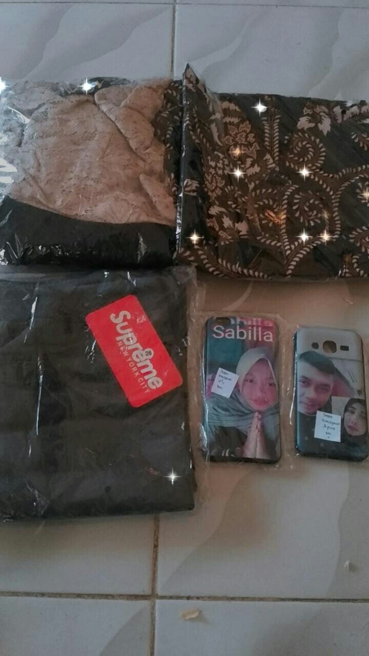 Maura Couple - Sania Ruffle Batik Couple Ori Ndoro Jowi Dnt Garansi Termurah Shopee - Kebaya Couple