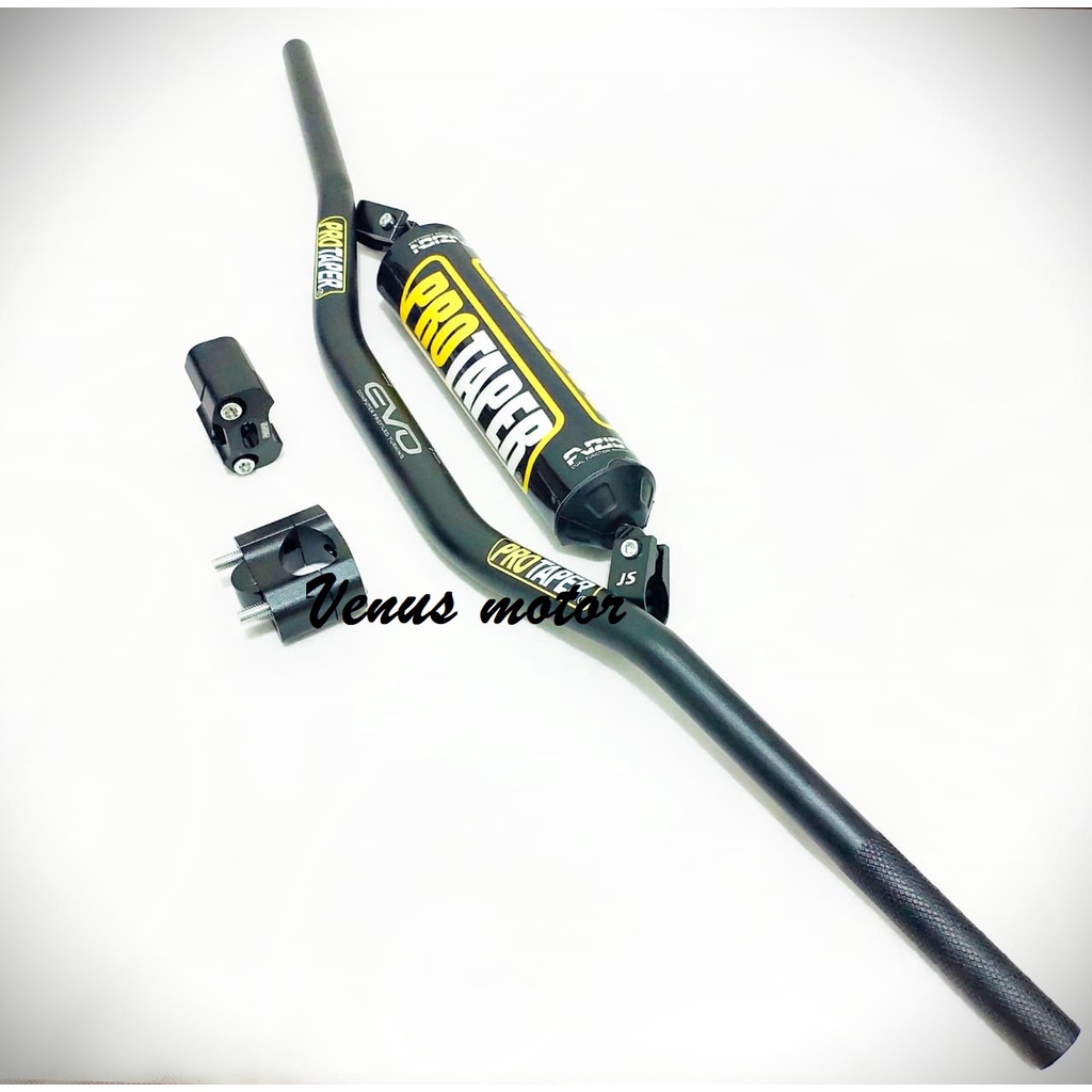 stang protaper stang fatbar stang protaper evo low + busa stang