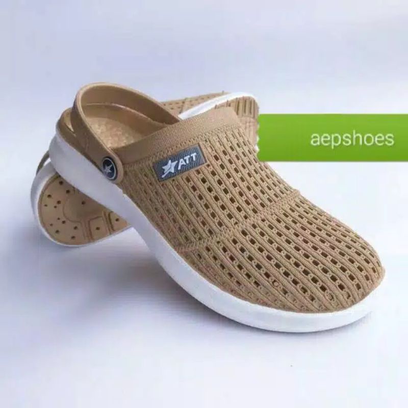 Slop ATT bustong MSW 562 size 37-40