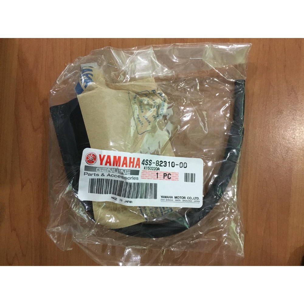 Koil YZ 125 ORI Japan Termurah