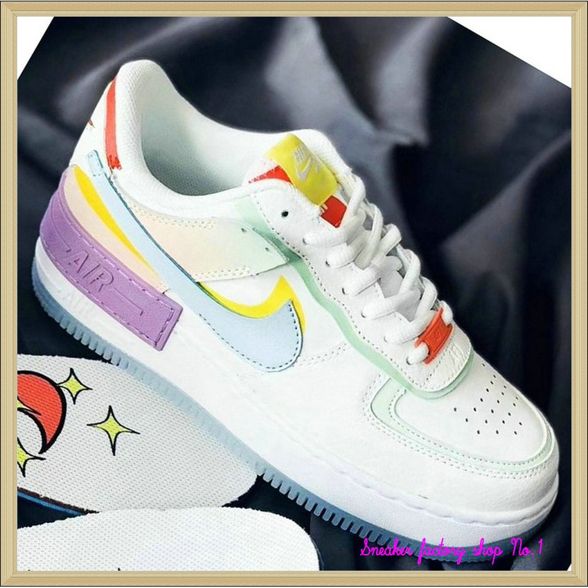 air force 1 womens color
