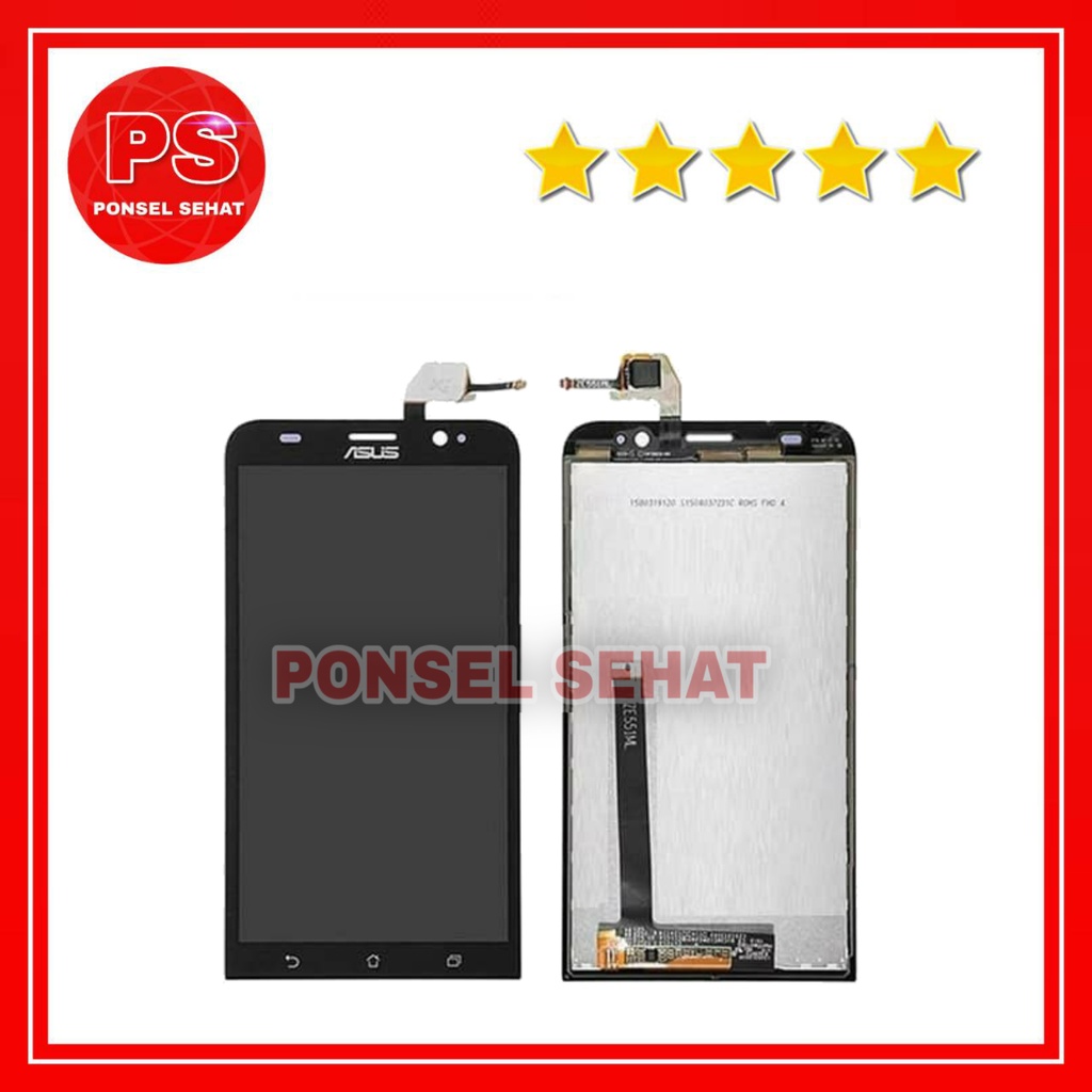 Lcd + Touchscreen Asus Zenfone 2 ZE551ml Z00AD