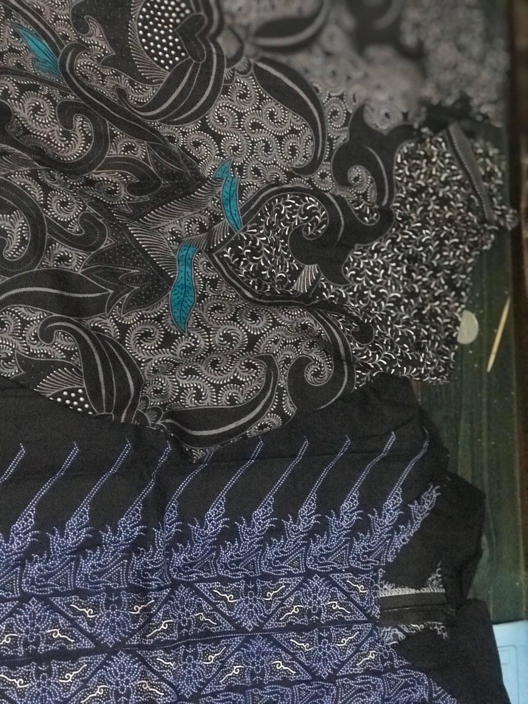Batik Tunik Wanita M L Xl Xxl Jumbo Terbaru 2020 Original