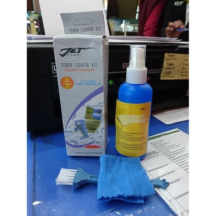 PAKET ANTIGORES LAYAR PLUS LAMINATING BERGARANSI (Incl.Order Laptop)