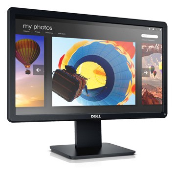 DELL - E1914H - MONITOR LED 19in