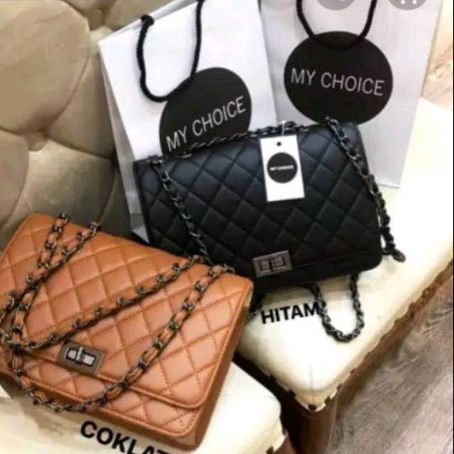 KAILA bag from my choice