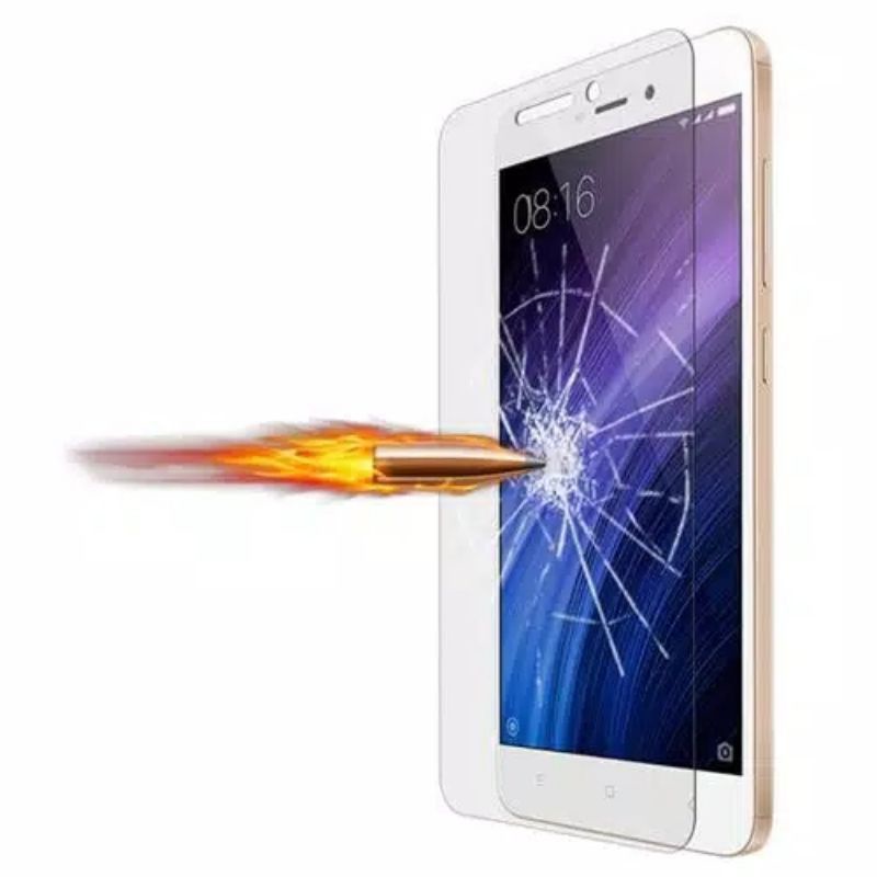 XIAOMI REDMI 5A TAMPERED GLASS TG ANTI GORES BENING BONUS KARDUS PACKING