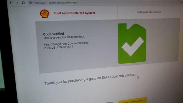 Cairan Carbon Clean Merk Gst 52 Isi 250 Ml