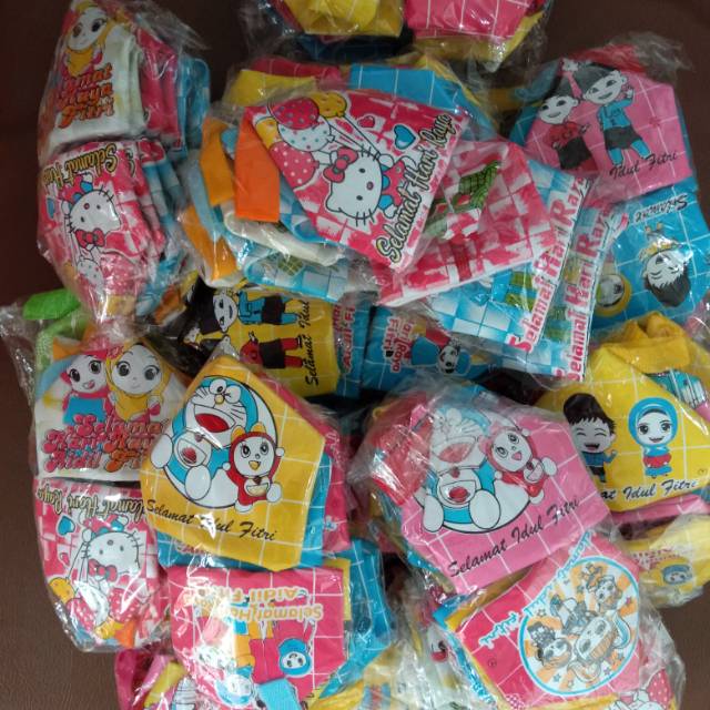 

Amplop lebaran