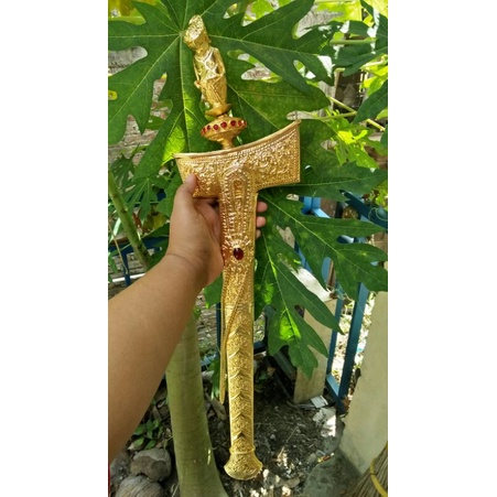 WARANGKA KERIS BUGIS