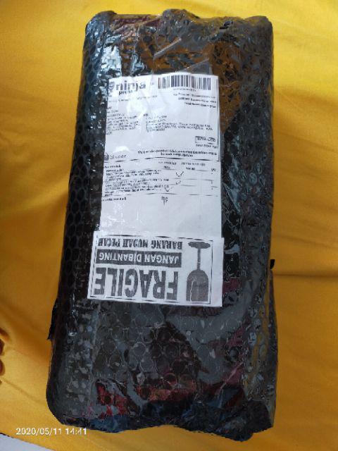 Magic Hanger / Gantungan Baju Multifungsi / Gantungan Portable / Gantungan Baju Unik Muat Banyak