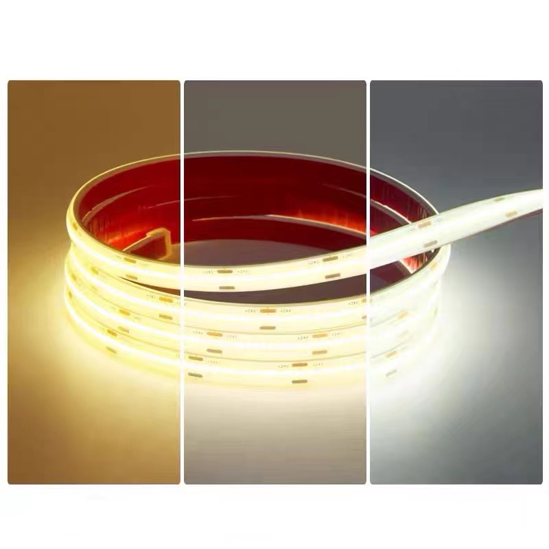 HK-5066NEON/Lampu LED Strip Neon Flexible LED Strip Flexible IP65 220V