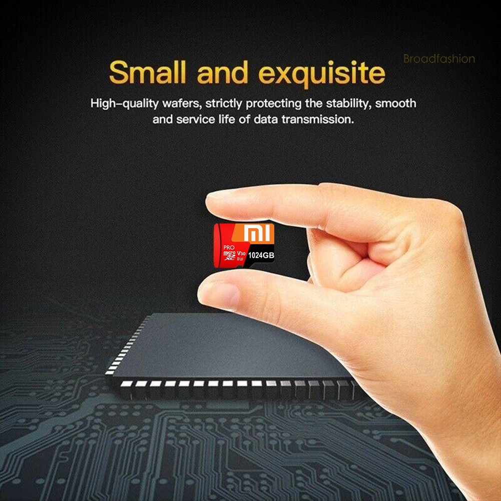 (spot) Xiaomi spot memory card MicroSD 1TB 128GB 512GB 256GB