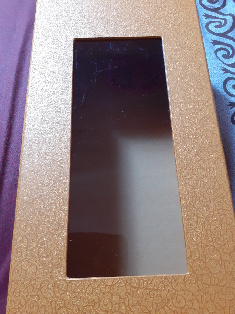 Box Kuker Full Box Isi 2 Toples 500 Gr Ukuran 15x30x8cm