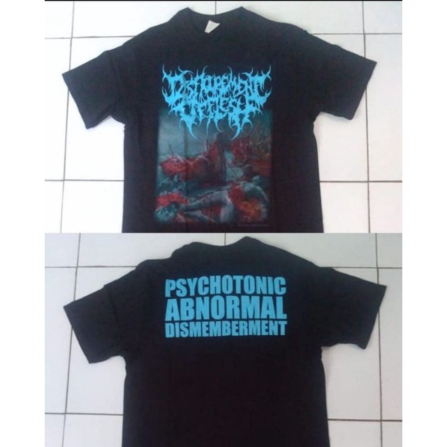 Disfigurement of flesh