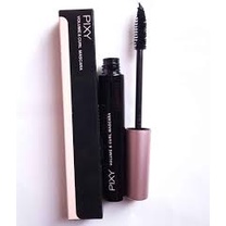 PIXY Volum &amp; Curl Mascara