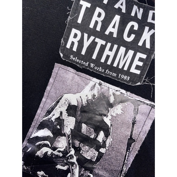 CREWNECK SECOND ATTENTION