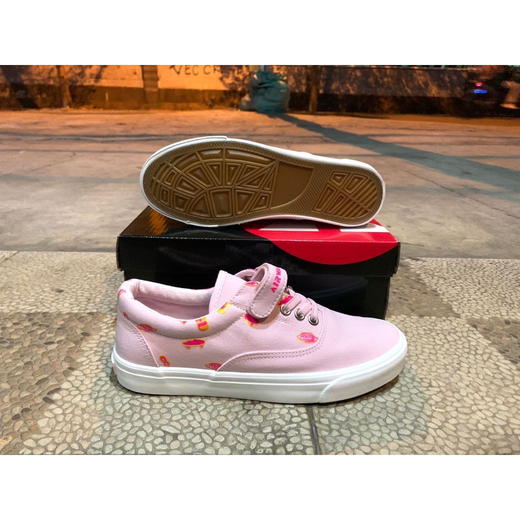 Sepatu Airwalk Kids Girls Original Sport Station