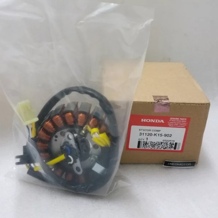 Spool Spul CB150R OLD CB150R StreetFire Old AHM 31120K15902
