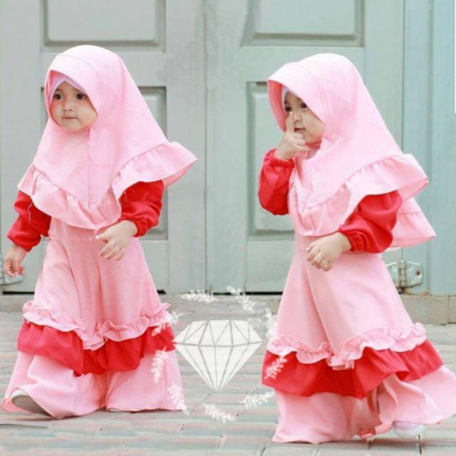 MILOVA KID MS ADA VIDEO PRODUK ASLI-SalemMerah