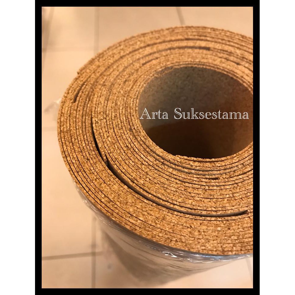 

UPDATE CORK BOARD 1MM / GABUS PATAH MADING / CORK SHEET PAKET ALAT TULIS TERLARIS DAN MURAH