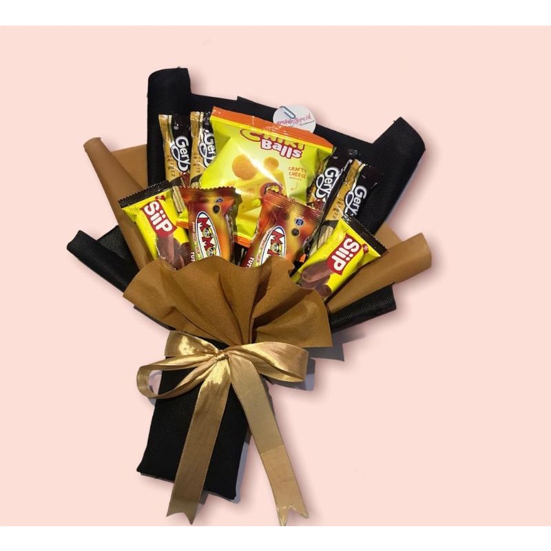 

Bucket Makanan | Bucket Snack