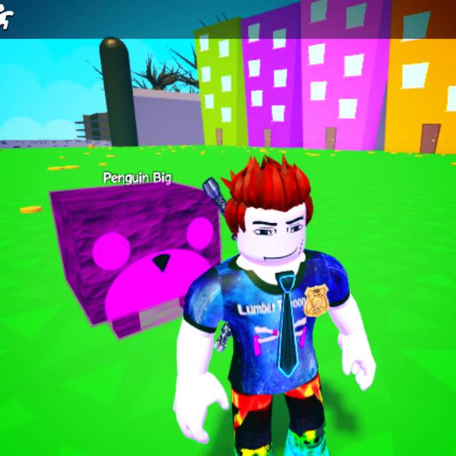 Roblox Giant Penguin Versi Darkmatter Pet Simulator Shopee Indonesia - jual darkmatter giant penguin roblox pet simulator kota