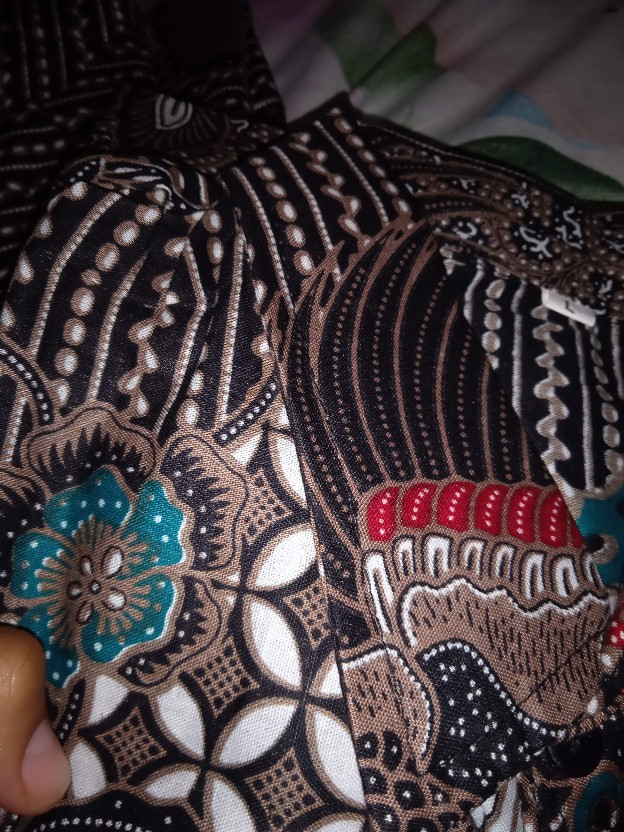 Seragam Baju Couple Batik Songket Sarimbit Keluarga Ayah Ibu Anak Cowo Cewe Family Premium Terbaru